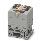 PHOENIX CONTACT - PHC1047490 PTFIX 4/6X1,5-NS15A GY MORSETTO DISTRIBU