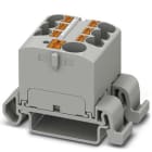 PHOENIX CONTACT - PHC3273724 PTFIX 10/6X4-NS35A GY MORSETTO DISTRIBUZ