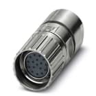 PHOENIX CONTACT - PHC1629204 M23-17S1N8A80DU CONNETTORE