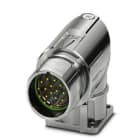 PHOENIX CONTACT - PHC1628496 M23-17P1N8AA500S CONNETTORE