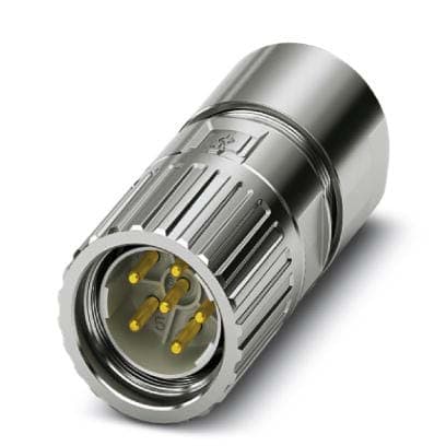 PHOENIX CONTACT - PHC1628880 M23-5EP198A8024 CONNETTORE