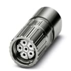 PHOENIX CONTACT - PHC1628823 M23-5ES198A80DN CONNETTORE PER CAVI