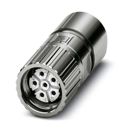 PHOENIX CONTACT - PHC1628823 M23-5ES198A80DN CONNETTORE PER CAVI
