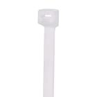 PANDUIT - PANS8-18-M STRONGHOLD CABLE TIE, 7.87L (200MM), MIN