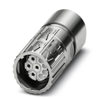 PHOENIX CONTACT - PHC1628812 M23-7ES198A8024S CONNETTORE