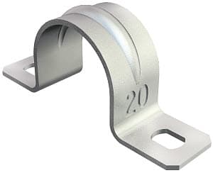 OBO BETTERMANN - OBO1018159 605 15 G COLLARE DI FISSAGGIO