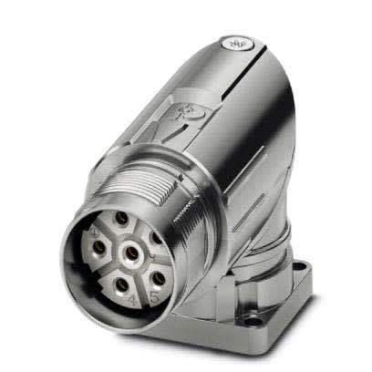 PHOENIX CONTACT - PHC1628489 M23-5ES198AA600S CONNETTORE