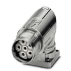 PHOENIX CONTACT - PHC1628489 M23-5ES198AA600S CONNETTORE