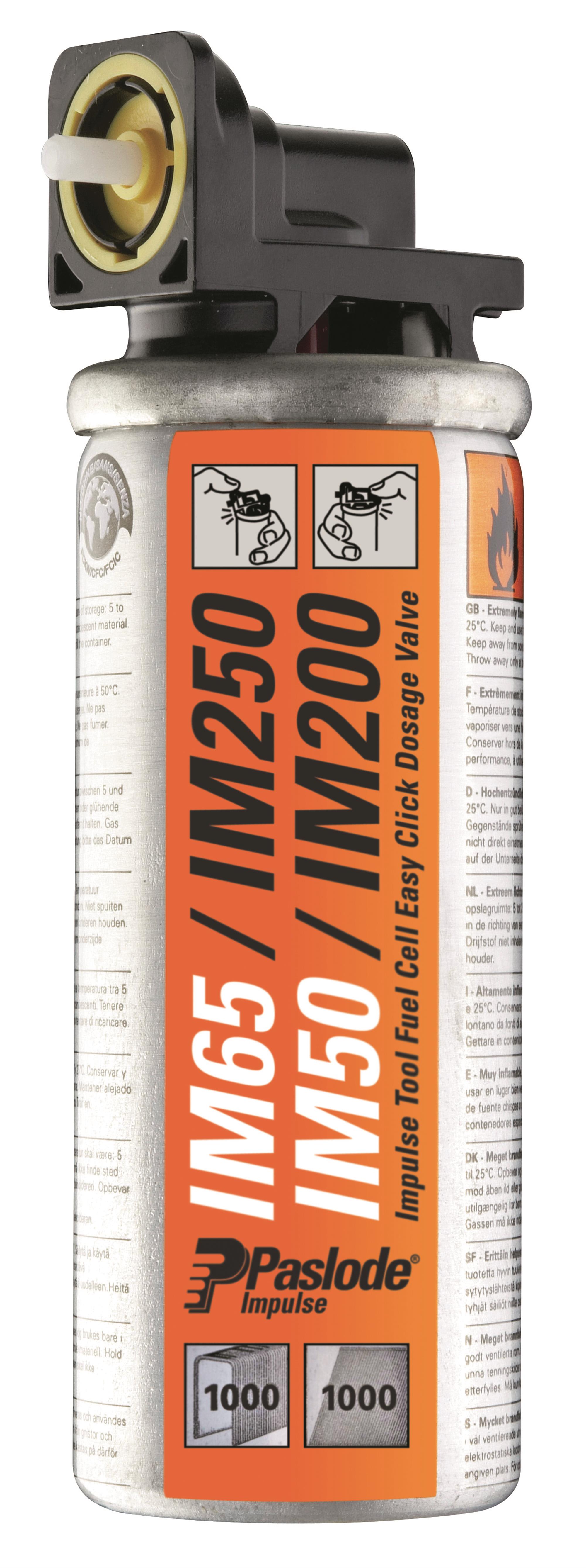 ELEMATIC SPIT - ITP300341 BOMBOLETTA GAS IM