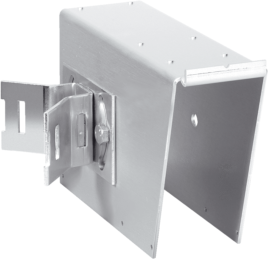 SICK - SIK1018470 WSG1-01 WETTERSCHUTZGEHAEUSE