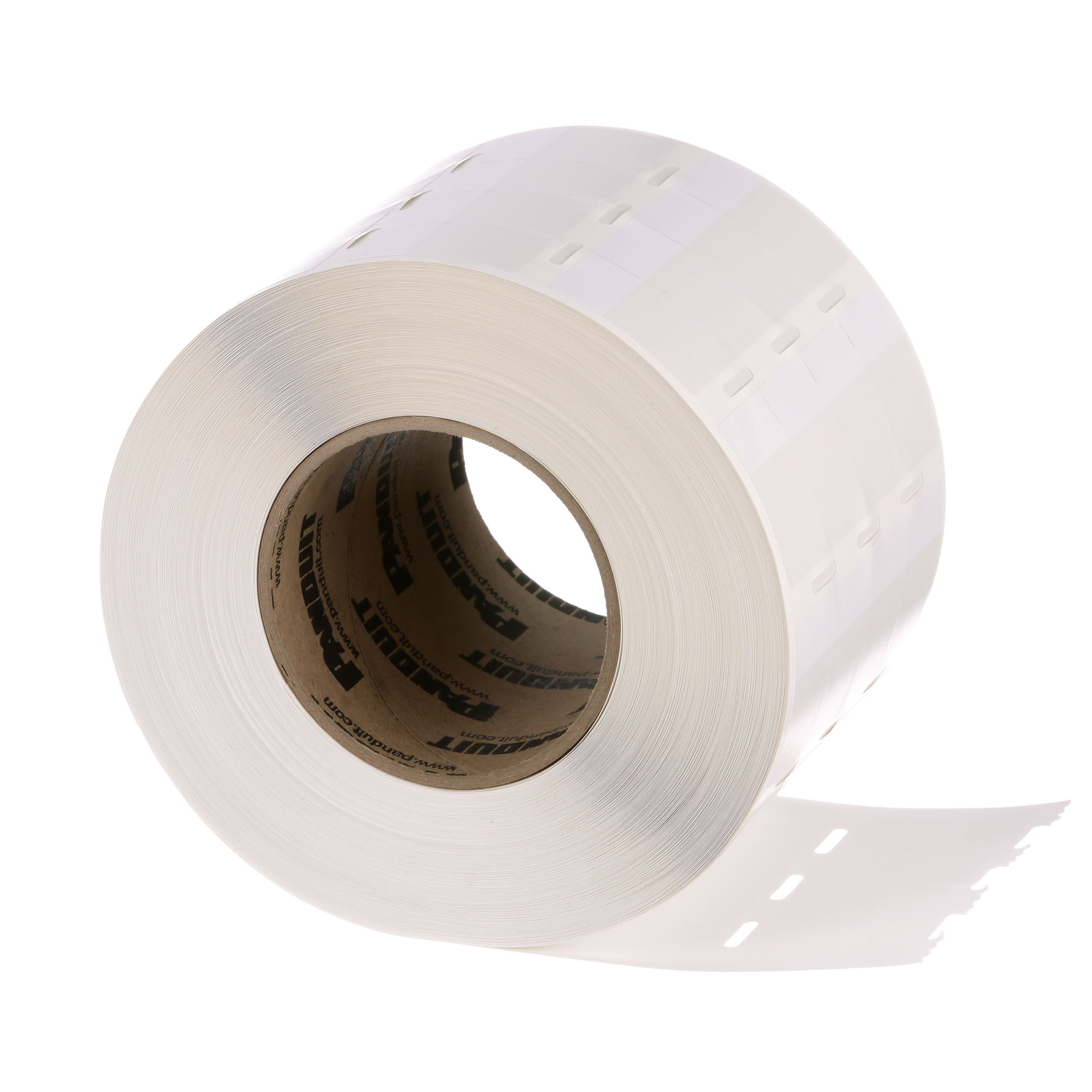 PANDUIT - PANS050X125VATY ETICHETTA IN VINILE, SPAZIO BIANCO STAMP