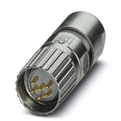PHOENIX CONTACT - PHC1629232 M23-06P1N8A80DU CONNETTORE