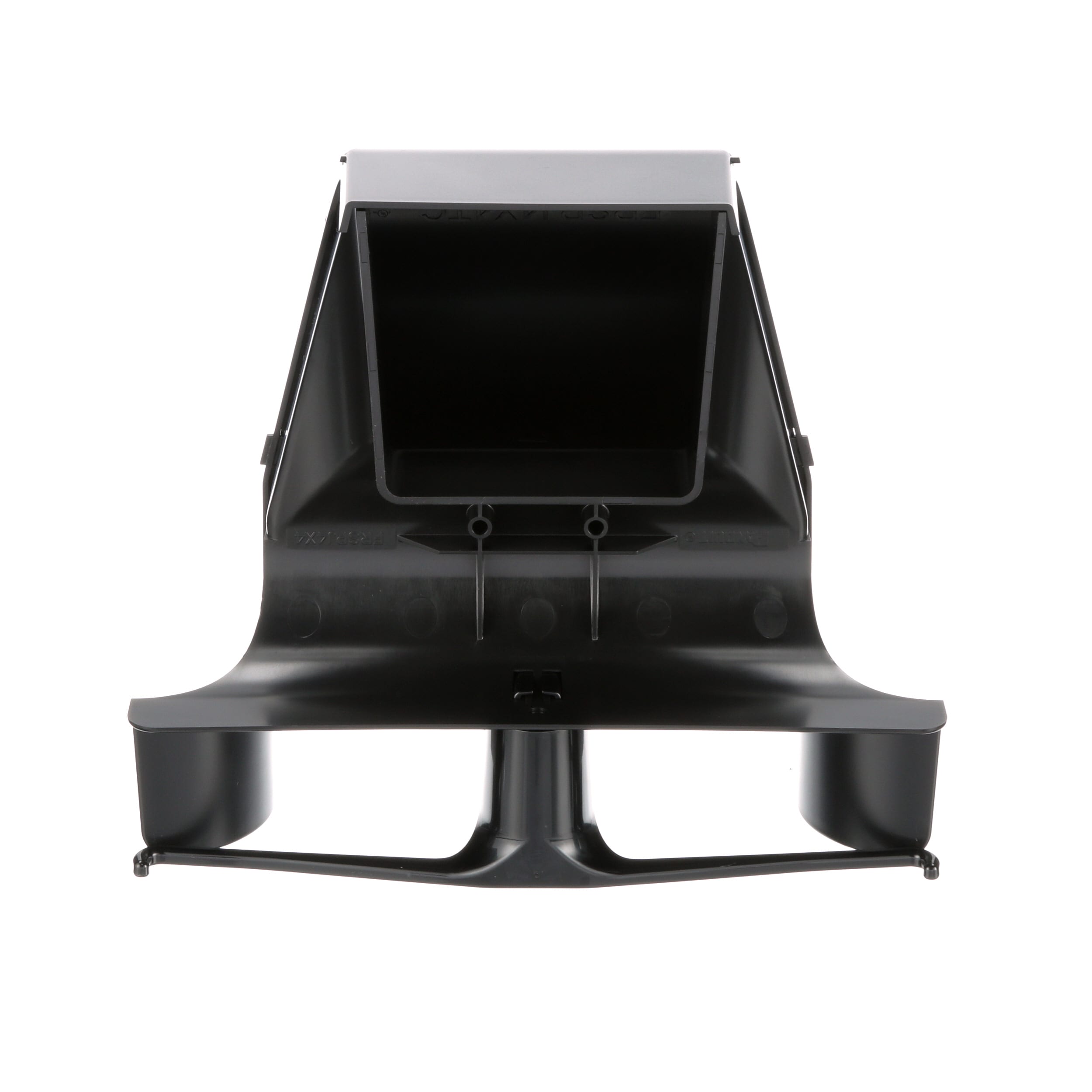 PANDUIT - PANFRSPJ4X4LBL THE FIBERRUNNER 4X4 SPILL-OVER JUNCTION