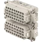 WEIDMULLER - WEI1018960000 HDC HEE 32 FC 33-64