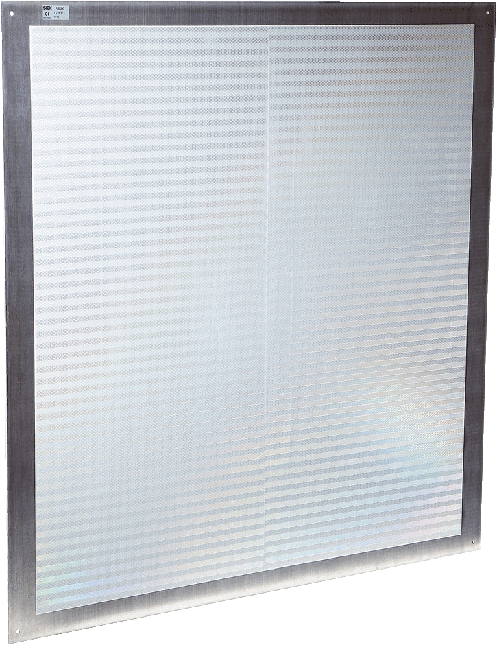 SICK - SIK1018975 PL880DG REFLECTOR