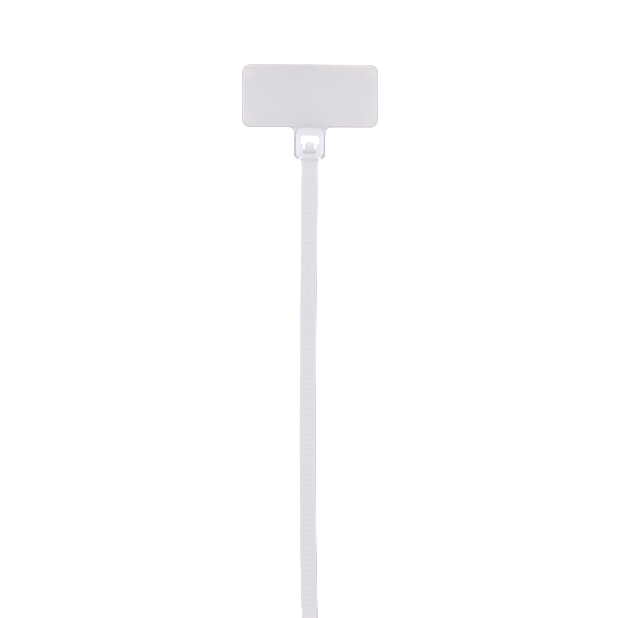 PANDUIT - PANPLF1M-M FASCETTA DI IDENTIFICAZIONE, A BANDIERA,