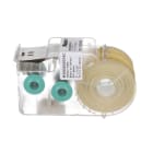 PANDUIT - PANM300X050Y6C THE M300X050Y6C POLYESTER MARKER PLATE C