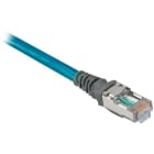 ROCKWELL AUTOMATION - RCK1585J-M8CBJM-2M5 RJ45 ETHERNET MEDIA