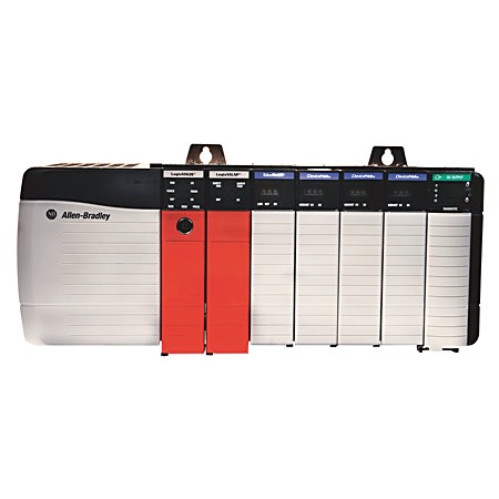 ROCKWELL AUTOMATION - RCK1756-L7SP LOGIX L7SP SIL 3 PLE SAFETY PARTNER