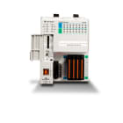 ROCKWELL AUTOMATION - RCK1769-L18ERM-BB1B COMPACTLOGIX L18 512KB CTLR-MOTION
