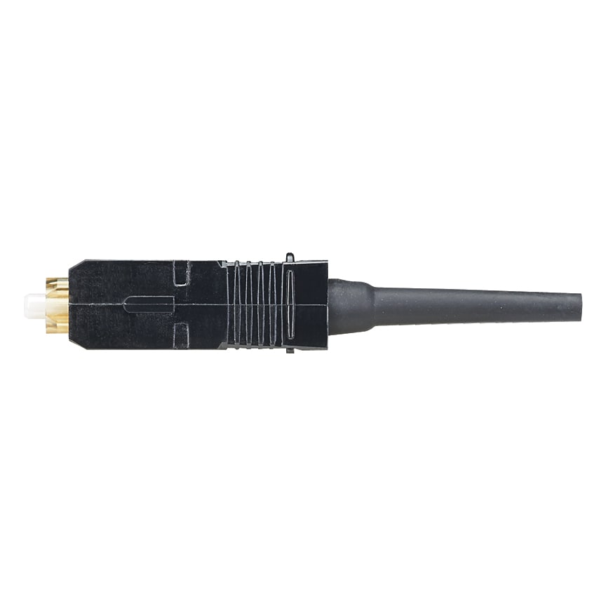 PANDUIT - PANFSC2MC5BL-C THE OPTICAM SC FIBER OPTIC CONNECTOR IS