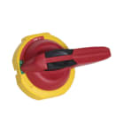 ROCKWELL AUTOMATION - RCK194R-PY 194R 30-60 A DISCONNECT SWITCH HANDLE