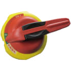 ROCKWELL AUTOMATION - RCK194R-PYT 194R 30-60 A DISCONNECT SWITCH HANDLE