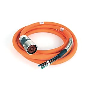 ROCKWELL AUTOMATION - RCK00884951216099 2090-CPWM7DF-10AA30