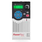 ROCKWELL AUTOMATION - RCK25B-B024N104 POWERFLEX 525 5.5KW (7.5HP) AC DRIVE