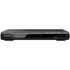 Sony - SONDVPSR760HB.EC1 DVD-Player Xvid HDMI MP3 USB WMA schwarz