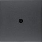 BERKER - BRK10191606 PEZZO C.LE X PASSACAVO B3/B7 ANTR.OPACO