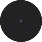 BERKER - BRK10192045 P.ZO C.LE X PASSACAVO R1/R3/R.CLASS NERO