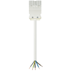 WIELAND ELECTRIC SRL - WIE92.255.1064.2 CAVO PRECONFEZ. GST18I5KS-S 75H 10WS