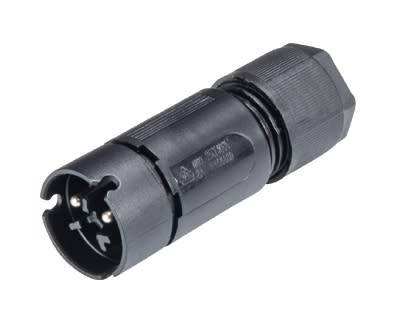 WIELAND ELECTRIC SRL - WIE41.022.3043.1 CONNECTOR FA R ST08I3/2S S1 ZR1 H SW