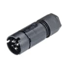 WIELAND ELECTRIC SRL - WIE41.032.3053.1 MASCHIO VOLANTE RST08I3 S S1 ZR1 H SW