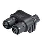 WIELAND ELECTRIC SRL - WIE46.030.1254.1 DISTRIBUTORE RST16I2V 2P1 TGVG SW