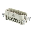 WIELAND ELECTRIC SRL - WIE70.310.1602.0 INSERTO MASCHIO BAS STS 16 2,5 50 AG