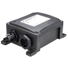 WIELAND ELECTRIC SRL - WIE99.911.0000.7 VERTEILERBOX RST20I4B 3P1 F G SW
