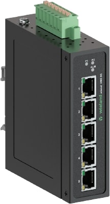 WIELAND ELECTRIC SRL - WIE83.040.0130.0 IP SWITCHWIENET UMS 5G