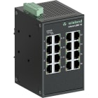 WIELAND ELECTRIC SRL - WIE83.040.1334.0 IP SWITCH WIENET LMS 16-W