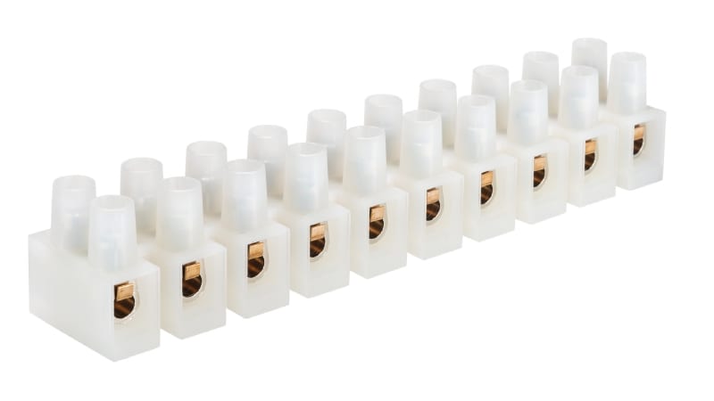 WIELAND ELECTRIC SRL - WIE29.400.2053.0 SIGLE-STRISCE KL 16 / 20 PA