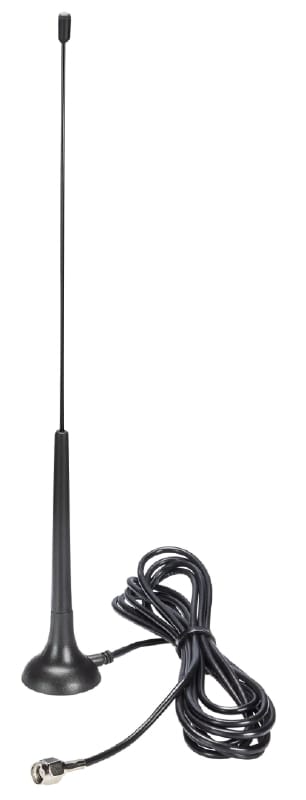 WIELAND ELECTRIC SRL - WIEF0.000.0037.4 WIENET ANTENNE 15854 WIFI MAGNET ANT.