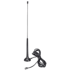 WIELAND ELECTRIC SRL - WIEF0.000.0037.4 WIENET ANTENNE 15854 WIFI MAGNET ANT.