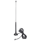 WIELAND ELECTRIC SRL - WIEF0.000.0037.4 WIENET ANTENNA 15854 WIFI MAGNET ANT.