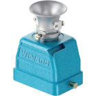 WIELAND ELECTRIC SRL - WIE70.352.0636.3 HOOD/TOPEX GOT GI 6 M20 09IA Z4