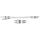ALPHA ELETTRONICA SR - ALP95-911/003 BRETELLA SC/LC 9/125 OS2 3M MONOMODALE