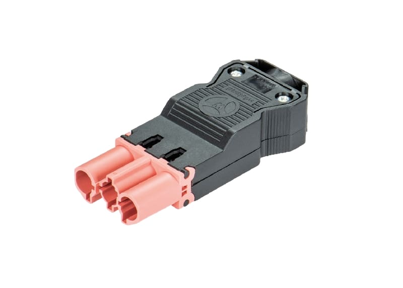 WIELAND ELECTRIC SRL - WIE92.932.5653.0 CONNETTORE SPINA GST18I3S S1 ZR2 RT03