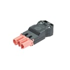 WIELAND ELECTRIC SRL - WIE92.932.5653.0 CONNETTORE SPINA GST18I3S S1 ZR2 RT03