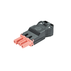 WIELAND ELECTRIC SRL - WIE92.931.5653.0 CONNETTORE PRESA GST18I3S B1 ZR2 RT03
