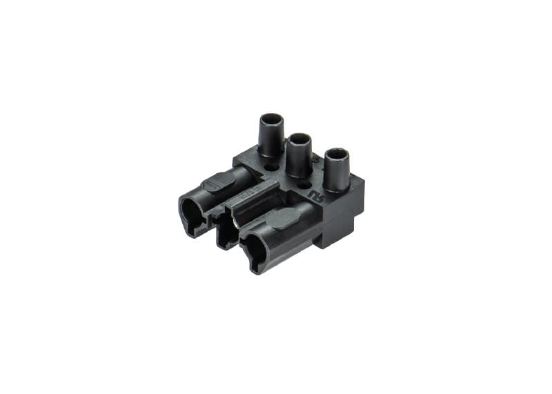 WIELAND ELECTRIC SRL - WIE93.031.3253.0 FEMALE PART ST18/3B1 SW